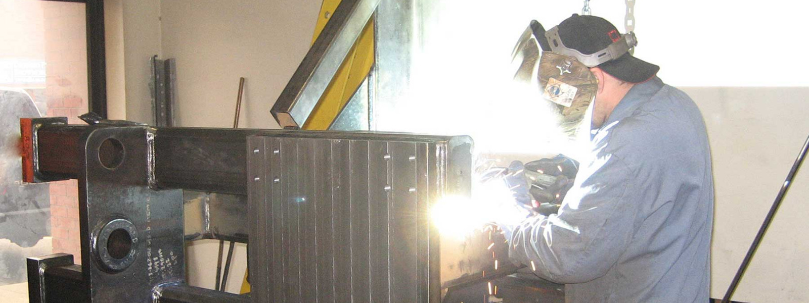 Inventure Engineering & Machinery | About