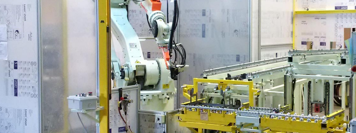 Inventure Engineering & Machinery | Solutions