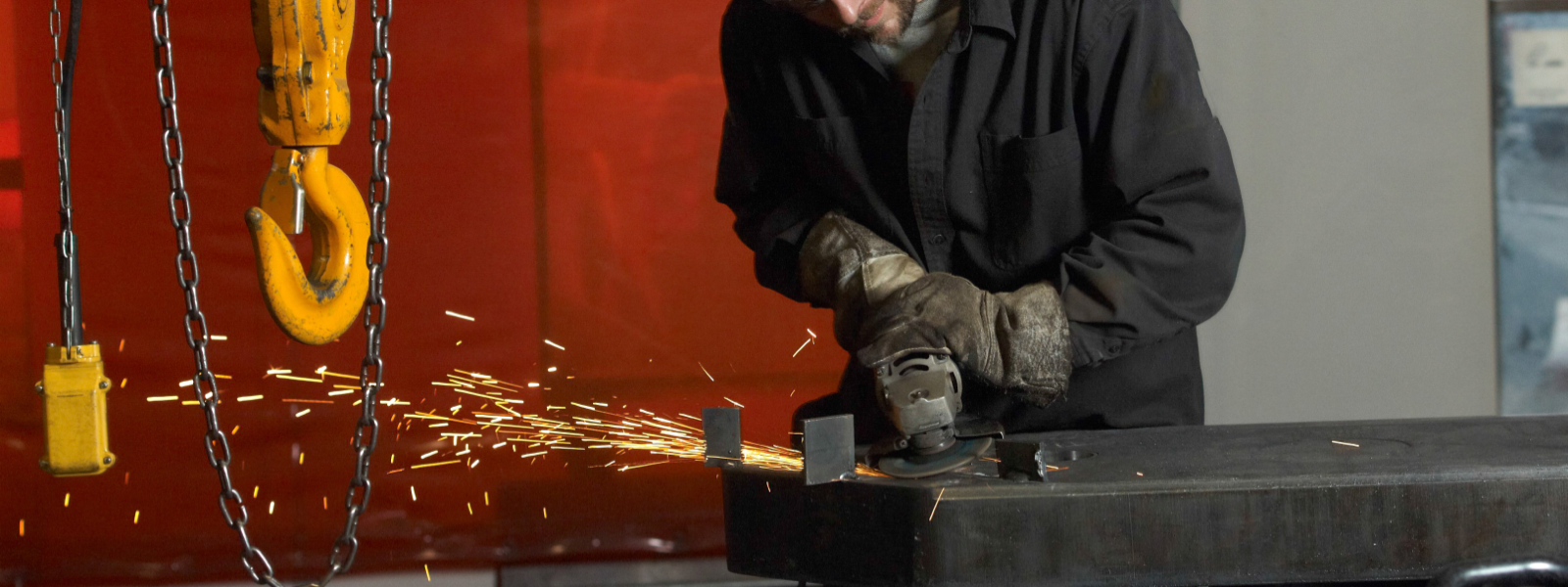 Inventure Engineering & Machinery | Services